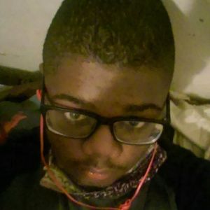 Meet your Posher, Tyler